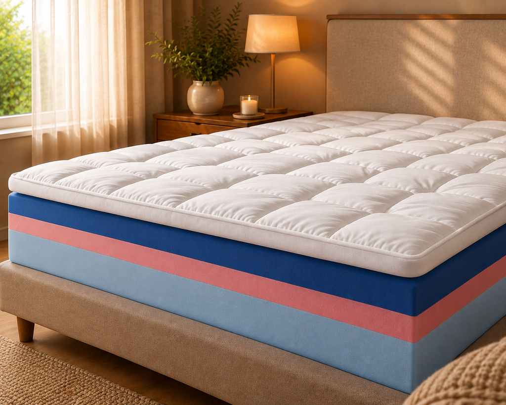 SISTEMA RESET DEL SONNO - Best Seller