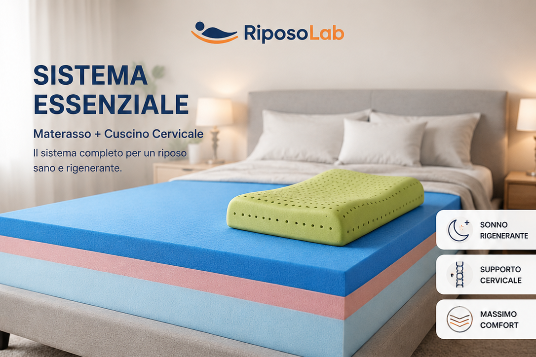 SISTEMA ESSENZIALE